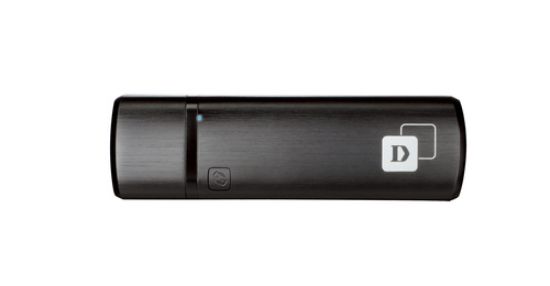 Immagine di D-Link AC1200 WLAN 867 Mbit/s