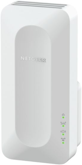 Immagine di NETGEAR AX1600 4-Stream WiFi Mesh Extender (EAX12)