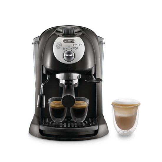 Immagine di De’Longhi EC 201.CD.B Manuale Macchina per espresso 1 L