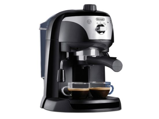 Immagine di De’Longhi EC 221.CD Manuale Macchina per espresso 1 L