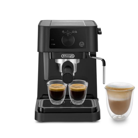 Immagine di De’Longhi Stilosa EC235.BK Manuale Macchina per espresso 1 L