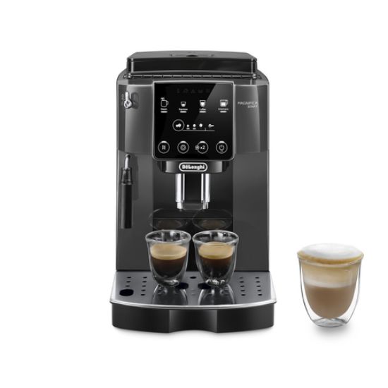 Immagine di De’Longhi Magnifica Start ECAM220.22.GB Macchina da caffè automatica Grey Black