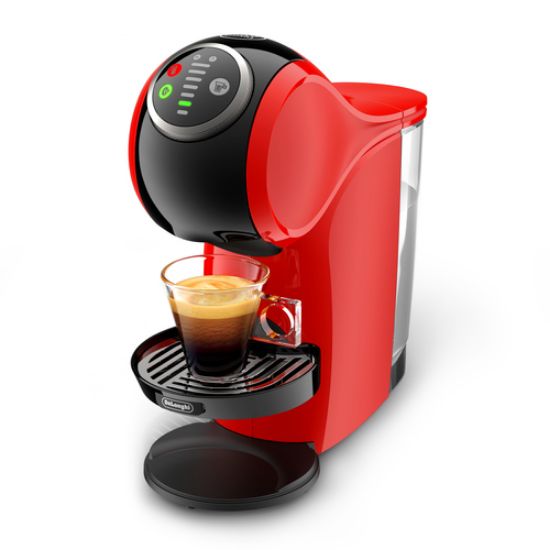 Immagine di De’Longhi Nescafé Dolce Gusto GENIO S PLUS EDG315.R - Rosso