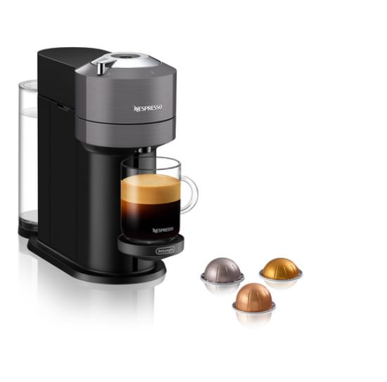 Immagine di De’Longhi Nespresso Vertuo ENV 120.GY macchina per caffè Automatica/Manuale Macchina per caffè a capsule 1,1 L