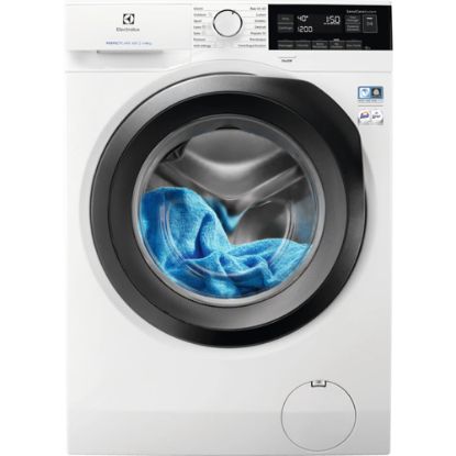 Immagine di Electrolux EW6F314T lavatrice Caricamento frontale 10 kg 1351 Giri/min Bianco