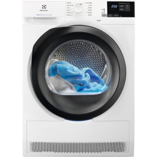 Immagine di Electrolux EW7H593Y asciugatrice Libera installazione Caricamento frontale 9 kg A+++ Bianco