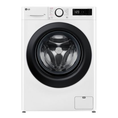 Immagine di LG F2R3S08NSWB Lavatrice 8kg AI DD, Classe A-10%, 1200 giri, Vapore, AI Wash