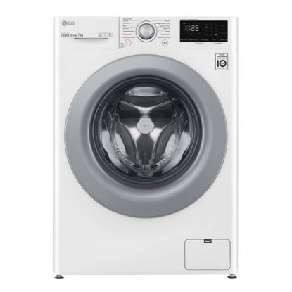 Immagine di LG F2WV3S7S4E Lavatrice Slim AI DDTM SteamTM 7kg Classe energetica D