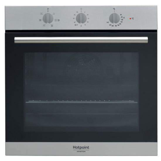 Immagine di Hotpoint Ariston Forno da incasso FA2 530 H IX HA