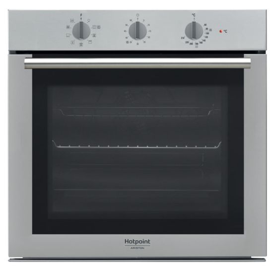 Immagine di Hotpoint Ariston Forno da incasso FA4 834 H IX HA