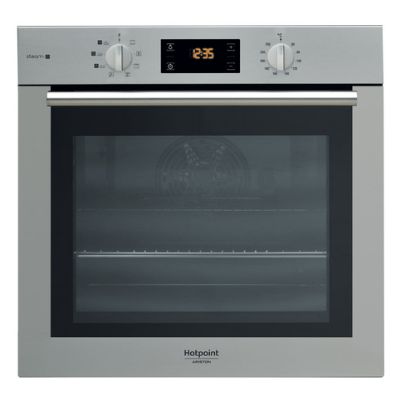 Immagine di Hotpoint Active Steam Forno da incasso FA4S 544 IX HA