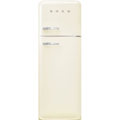 Immagine di Smeg FAB30RCR5 frigorifero con congelatore Libera installazione 294 L D Crema