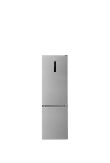 Immagine di Smeg FC20XDNE frigorifero con congelatore Libera installazione 331 L E Acciaio inox