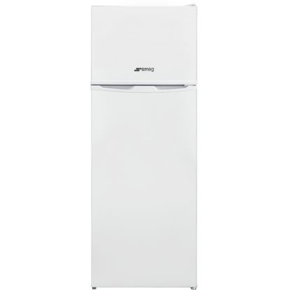 Immagine di Smeg FD14FW frigorifero con congelatore Libera installazione 213 L F Bianco