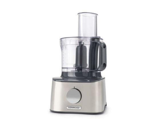 Immagine di Kenwood MultiPro Compact FDM304SS robot da cucina 800 W 2,1 L Metallico