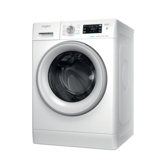 Immagine di Whirlpool FreshCare Lavatrice a libera installazione - FFB 1046 SV IT