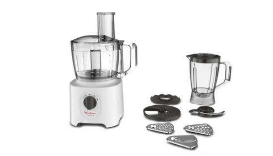 Immagine di Moulinex FP2461 ROBOT DA CUCINA EASY FORCE 1,4L