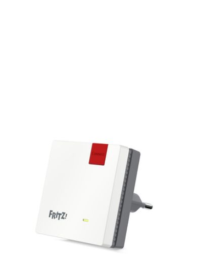 Immagine di FRITZ!Repeater 600 International Ripetitore di rete 600 Mbit/s Bianco