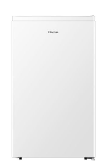 Immagine di Hisense FV78D4AWF congelatore Congelatore verticale Libera installazione 61 L A Bianco