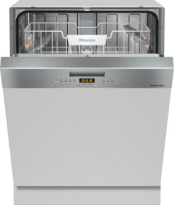 Immagine di Miele G 5110 i Active A scomparsa parziale 13 coperti D