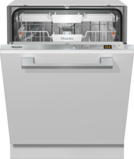 Immagine di Miele G 5153 SCVi Active A scomparsa totale 14 coperti D