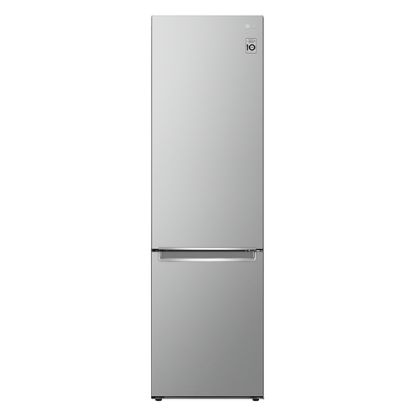 Immagine di LG GBP52PYNBN Frigorifero combinato, Classe B, 384L, Fresh Converter, No frost, Argento