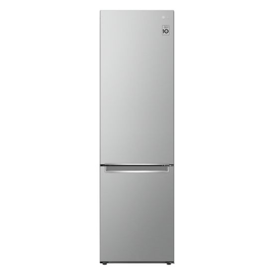 Immagine di LG GBP52PYNBN Frigorifero combinato, Classe B, 384L, Fresh Converter, No frost, Argento