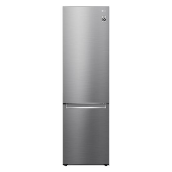 Immagine di LG GBP52PZNCN1 Frigorifero combinato, Classe C, 384L, Fresh Converter, No frost, Inox