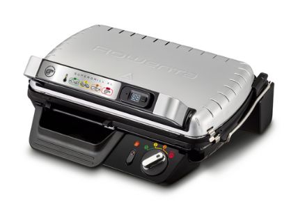 Immagine di Rowenta GR461B GRILL SUPERGRILL XL GR461