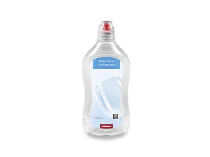 Immagine di Miele 11772180 detersivo per lavastoviglie 500 ml Brillantante per lavastoviglie Liquido