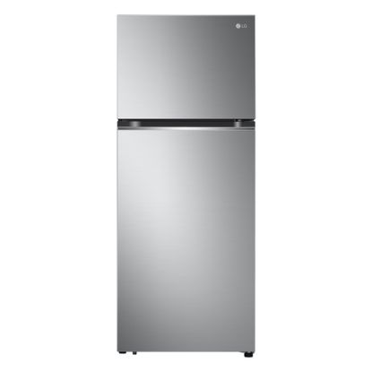 Immagine di LG GTBV36PZGKD Frigorifero doppia porta 70cm, Classe E, 395L, Door & Linear Cooling, Inox