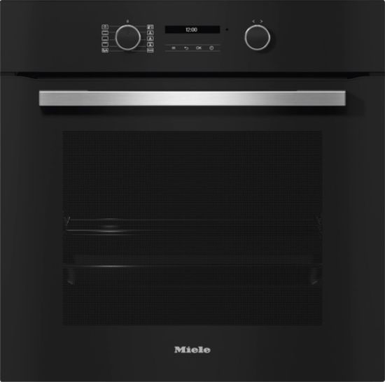 Immagine di Miele H 2766 B 76 L 3000 W A+ Nero