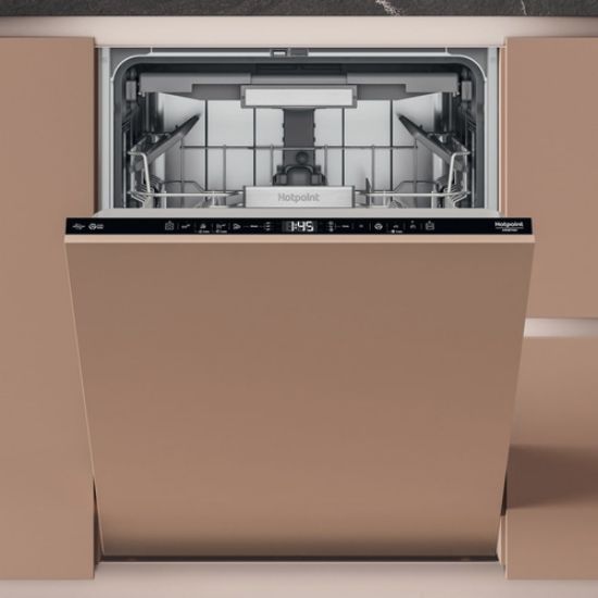 Immagine di Hotpoint Ariston Lavastoviglie da incasso H7I HT59 L