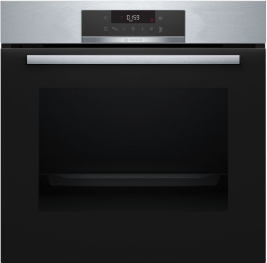 Immagine di Bosch Serie 2 HBA172BS0 Forno da incasso 60 x 60 cm Acciaio Classe A