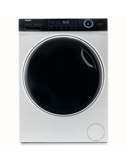 Immagine di Haier I-Pro Series 7 HW80-B14979 lavatrice Libera installazione Caricamento frontale 8 kg 1400 Giri/min A Bianco