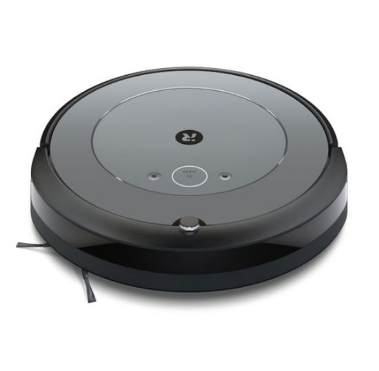 Immagine di iRobot i115840 0,4 L Senza sacchetto Nero, Grigio