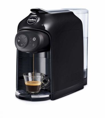 Immagine di Lavazza Idola Automatica Macchina per caffè a capsule 1,1 L