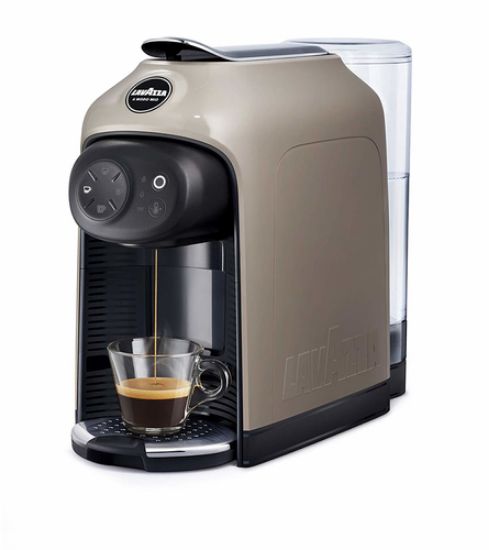 Immagine di Lavazza Idola Automatica Macchina per caffè a capsule 1,1 L