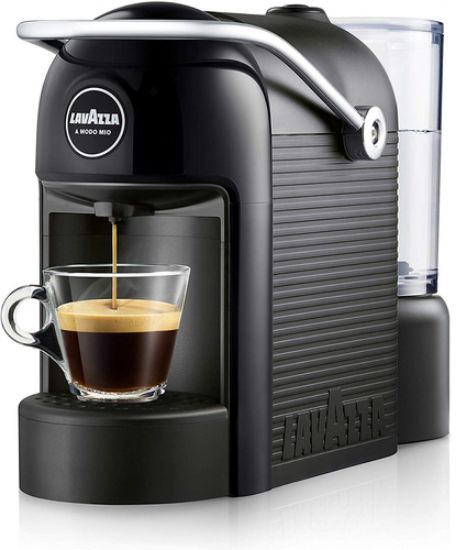 Immagine di Lavazza Jolie Automatica/Manuale Macchina per caffè a capsule 0,6 L