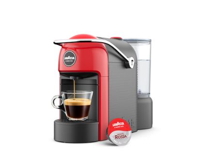 Immagine di Lavazza Jolie Automatica/Manuale Macchina per caffè a capsule 0,6 L