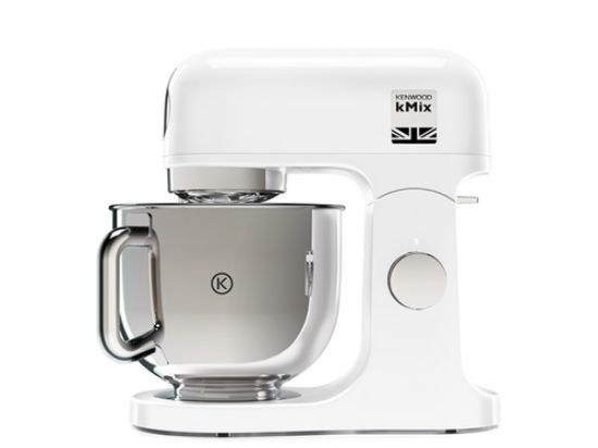 Immagine di Kenwood Kmix impastatrice planetaria KMX750AW 1000W Bianca