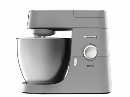 Immagine di Kenwood Chef XL KVL4110S impastatore planetario 1200 W Argento