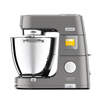 Immagine di Kenwood Titanium Chef Patissier KWL90244SI Impastatrice planetaria 1400W