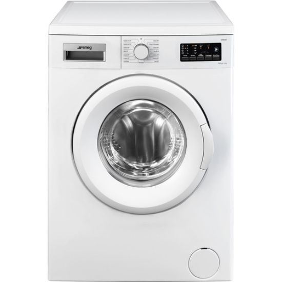 Immagine di Smeg LBW60IT lavatrice Caricamento frontale 6 kg 1000 Giri/min Bianco