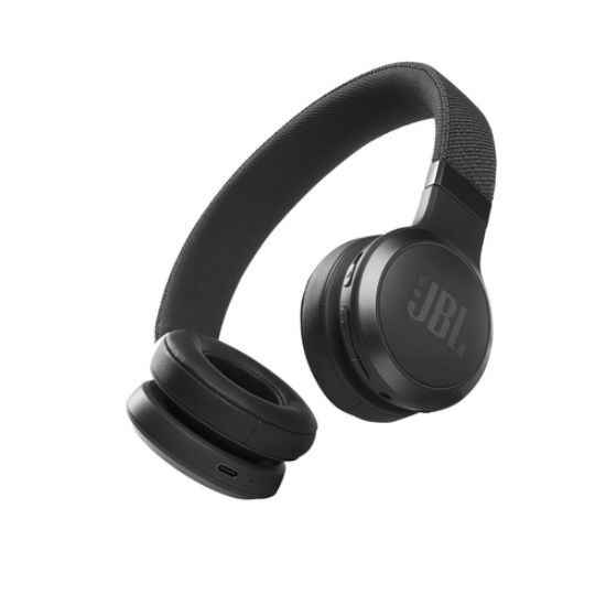 Immagine di JBL LIVE 460 NC Cuffie Con cavo e senza cavo A Padiglione MUSICA USB tipo-C Bluetooth Nero