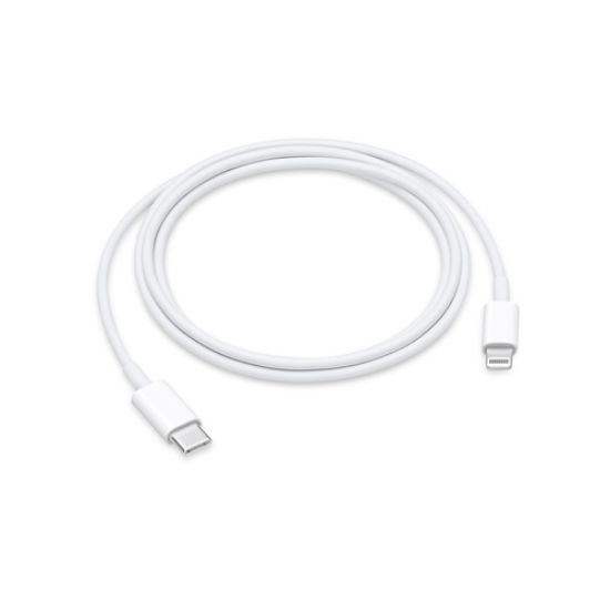 Immagine di Apple MQGJ2ZM 1 m Bianco