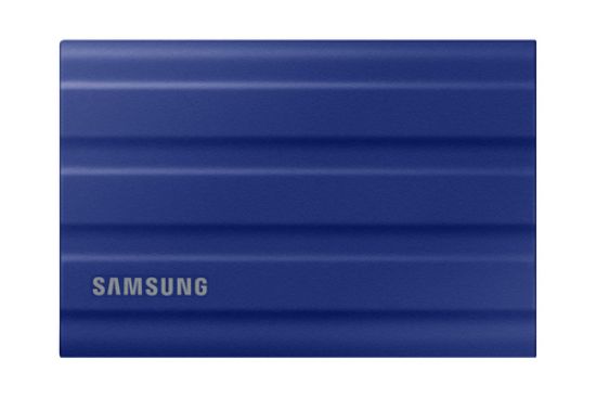 Immagine di Samsung MU-PE1T0R 1 TB USB tipo-C 3.2 Gen 2 (3.1 Gen 2) Blu