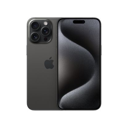 Immagine di Apple iPhone 15 Pro Max 512GB Titanio Nero