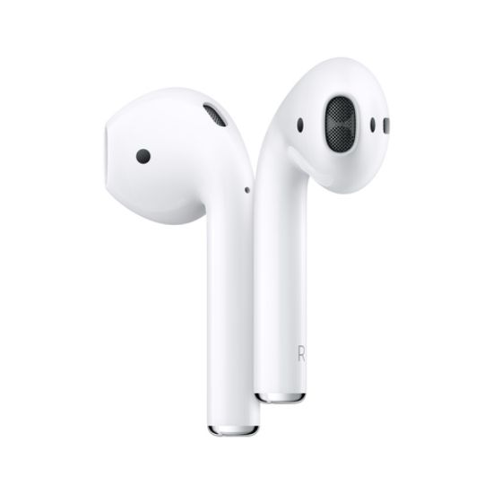 Immagine di Apple AirPods (seconda generazione)