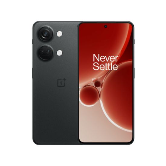 Immagine di OnePlus Nord 3 5G 17,1 cm (6.74") Doppia SIM Android 13 USB tipo-C 16 GB 256 GB 5000 mAh Grigio